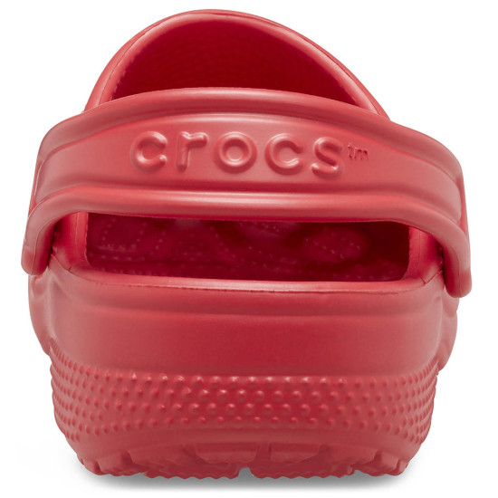 Crocs Kids' Classic Clog